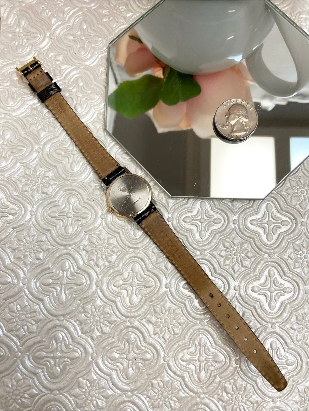 Gucci vintage authentic